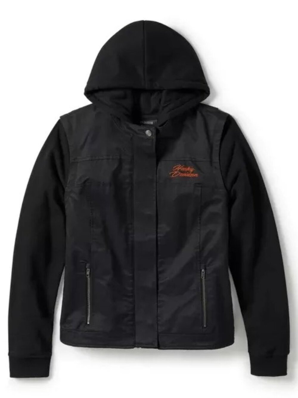 Women's Harley-Davidson Jacket